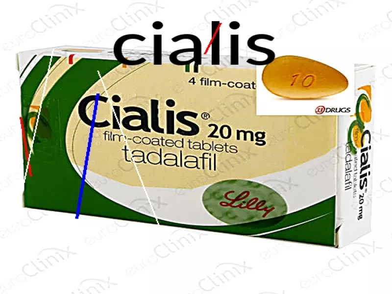 Achat cialis original en ligne